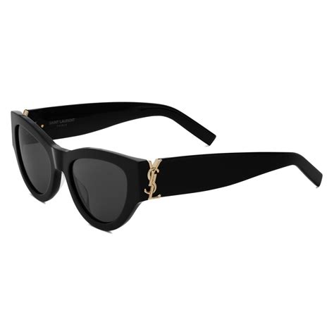 ysl 21 17 occhiali uomo|Saint Laurent Occhiali da sole e da vista .